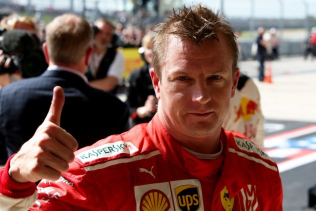 F1 Grand Prix of USA