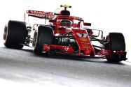 F1 Grand Prix of Japan – Final Practice