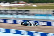 Berlin E-Prix – ABB Formula E Championship