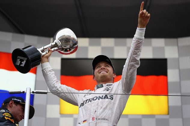 F1 Grand Prix of Japan