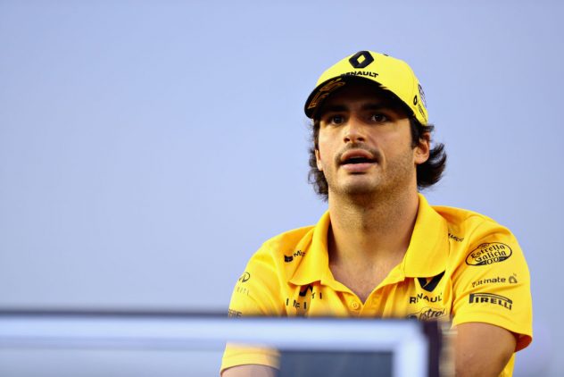 F1 Grand Prix of Singapore