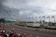 F1 Grand Prix of Russia