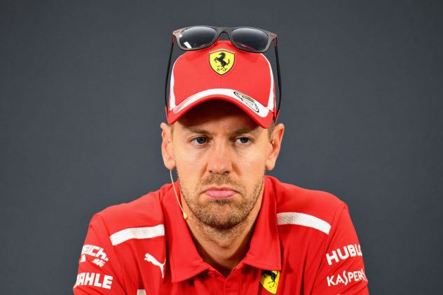 F1 Grand Prix of Japan – Previews