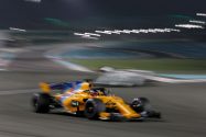 F1 Grand Prix of Abu Dhabi