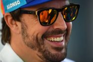 F1 Grand Prix of Abu Dhabi – Previews