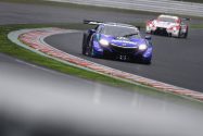 SuperGT Official Test