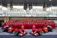 F1 Grand Prix of Abu Dhabi – Qualifying