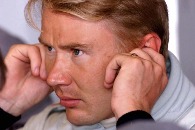 GP von ENGLAND 1999