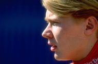 Mika Hakkinen