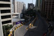 FIA GT World Cup Macau 2015 – Day 2