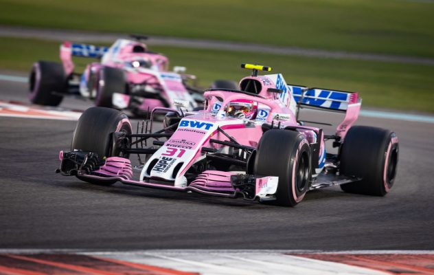 F1 Grand Prix of Abu Dhabi
