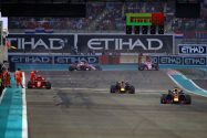 F1 Grand Prix of Abu Dhabi