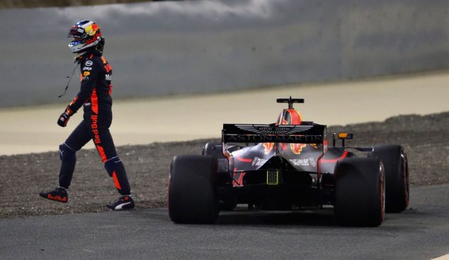 F1 Grand Prix of Bahrain