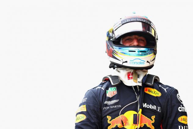 F1 Grand Prix of Brazil – Practice