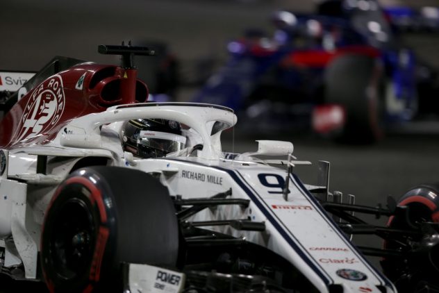 F1 Grand Prix of Abu Dhabi