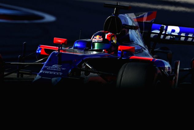 F1 Grand Prix of Russia