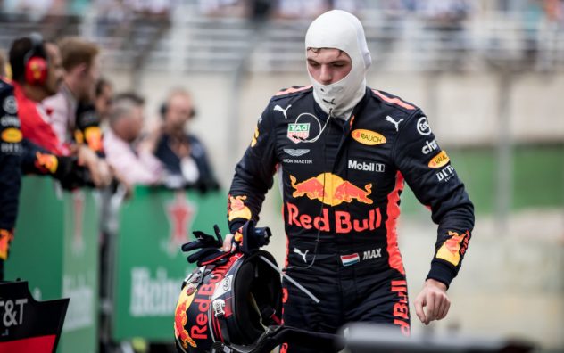 F1 Grand Prix of Brazil