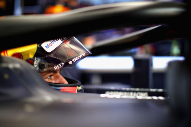 F1 Grand Prix of Brazil