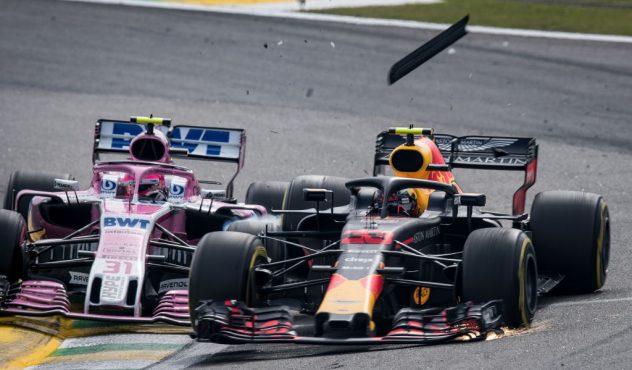 F1 Grand Prix of Brazil