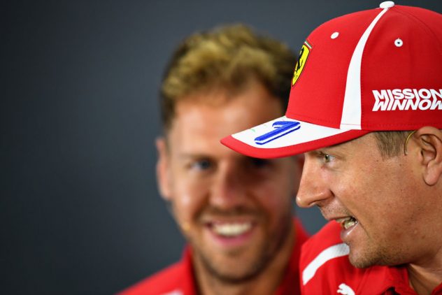 F1 Grand Prix of Abu Dhabi – Previews