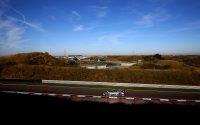 DTM German Touring Car – Zandvoort – Practice