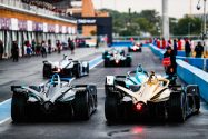 Formula E Championship – Ad Diriyah E-Prix