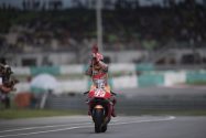 MotoGP Of Malaysia – Race