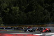 F1 Grand Prix of Austria