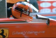 Gilles Villeneuve