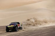 2019 Dakar Rally – Stage Six