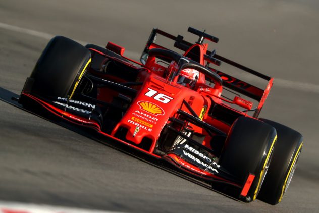 F1 Winter Testing in Barcelona – Day Three