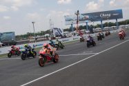 MotoGP Of Thailand – Race