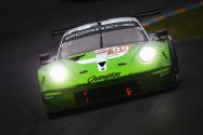 Le Mans 24 Hour Race – Qualifying