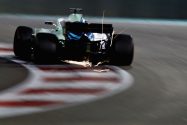 F1 Grand Prix of Abu Dhabi