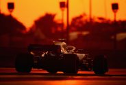 F1 Grand Prix of Abu Dhabi – Qualifying