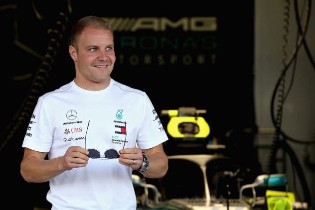 F1 Grand Prix of Mexico – Previews