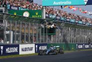 F1 Grand Prix of Australia