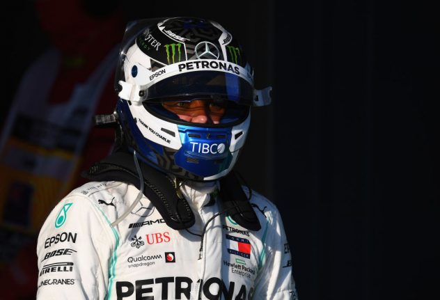 F1 Grand Prix of Australia