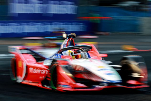 2019 CBMM Niobium Mexico City E-Prix