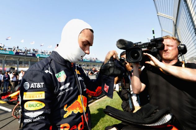 F1 Grand Prix of Australia