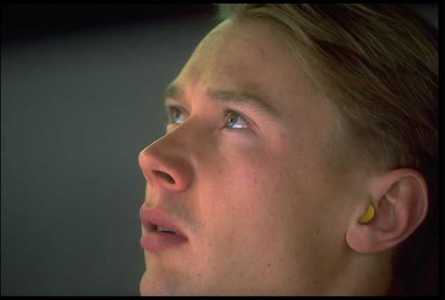 JAPANESE GRAND PRIX 1994