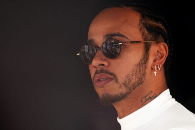 F1 Winter Testing in Barcelona – Day Four