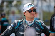 ABB FIA Formula E Championship – Sanya E-Prix