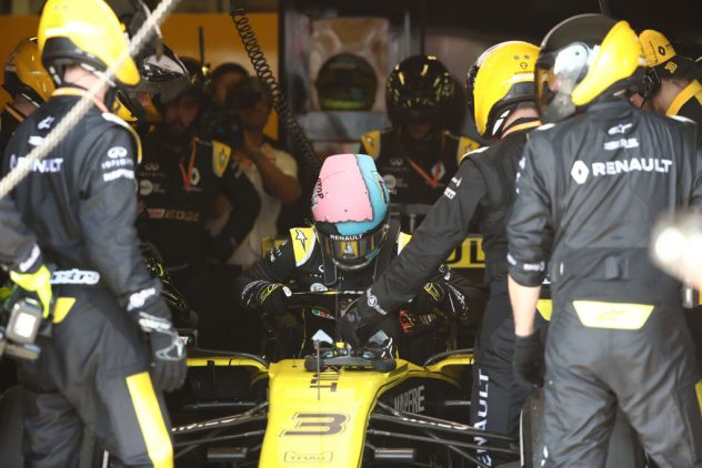 F1 Grand Prix of Australia