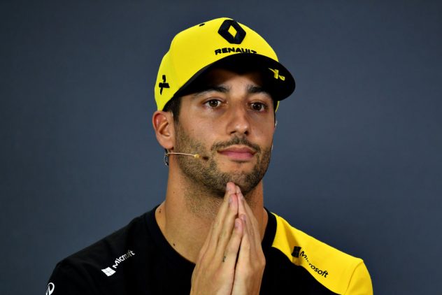 F1 Grand Prix of Australia – Previews
