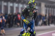 MotoGP of Qatar – Qualifying