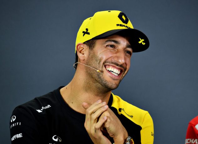 F1 Grand Prix of Australia – Previews