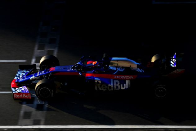 F1 Winter Testing in Barcelona – Day Three