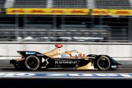 ABB FIA Formula E Championship – Mexico City