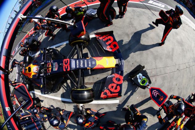 F1 Grand Prix of Australia
